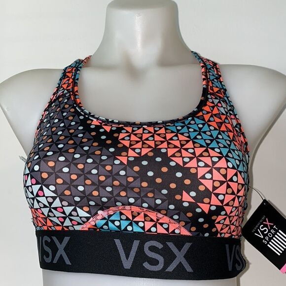 New Victoria Secret Sport bra - Picture 1 of 6
